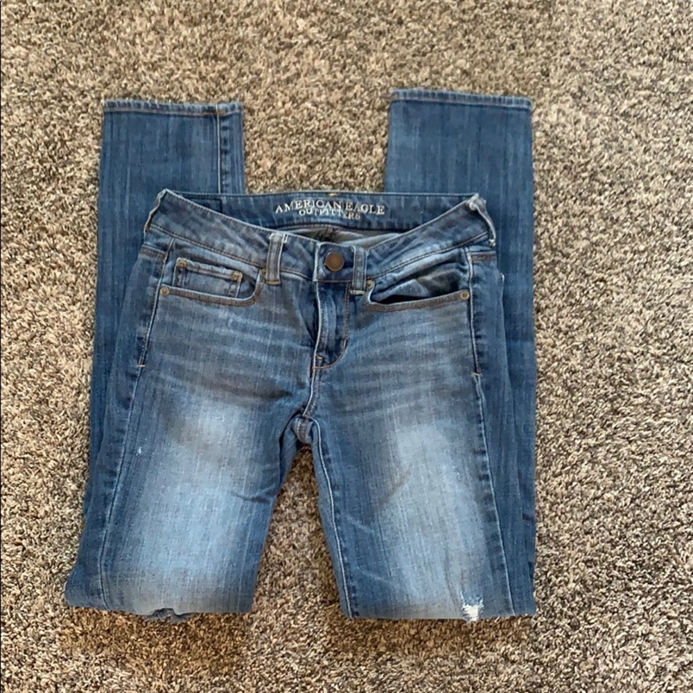 AE Jeans
